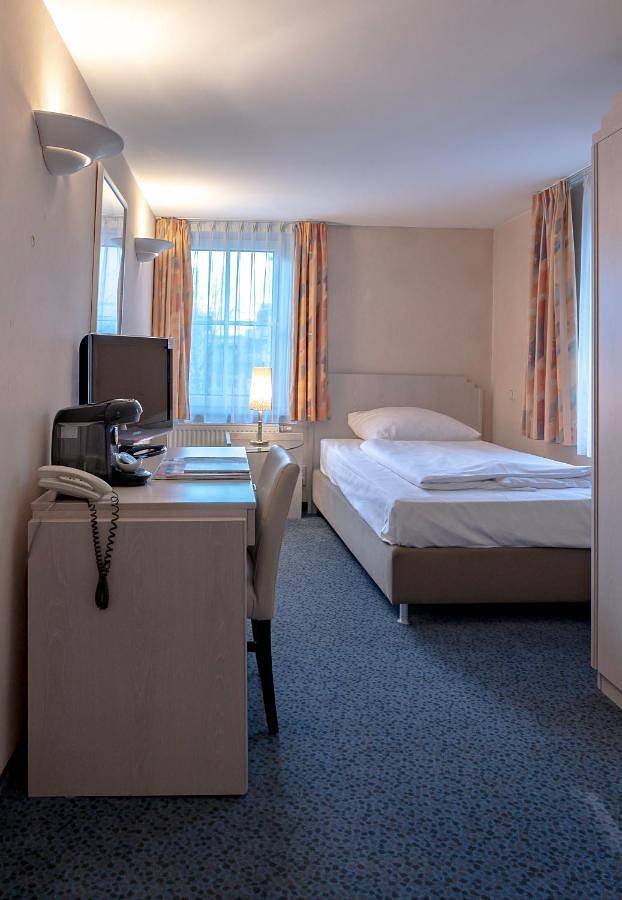 Location de vacances pour 2 personnes à Stuttgart - 2