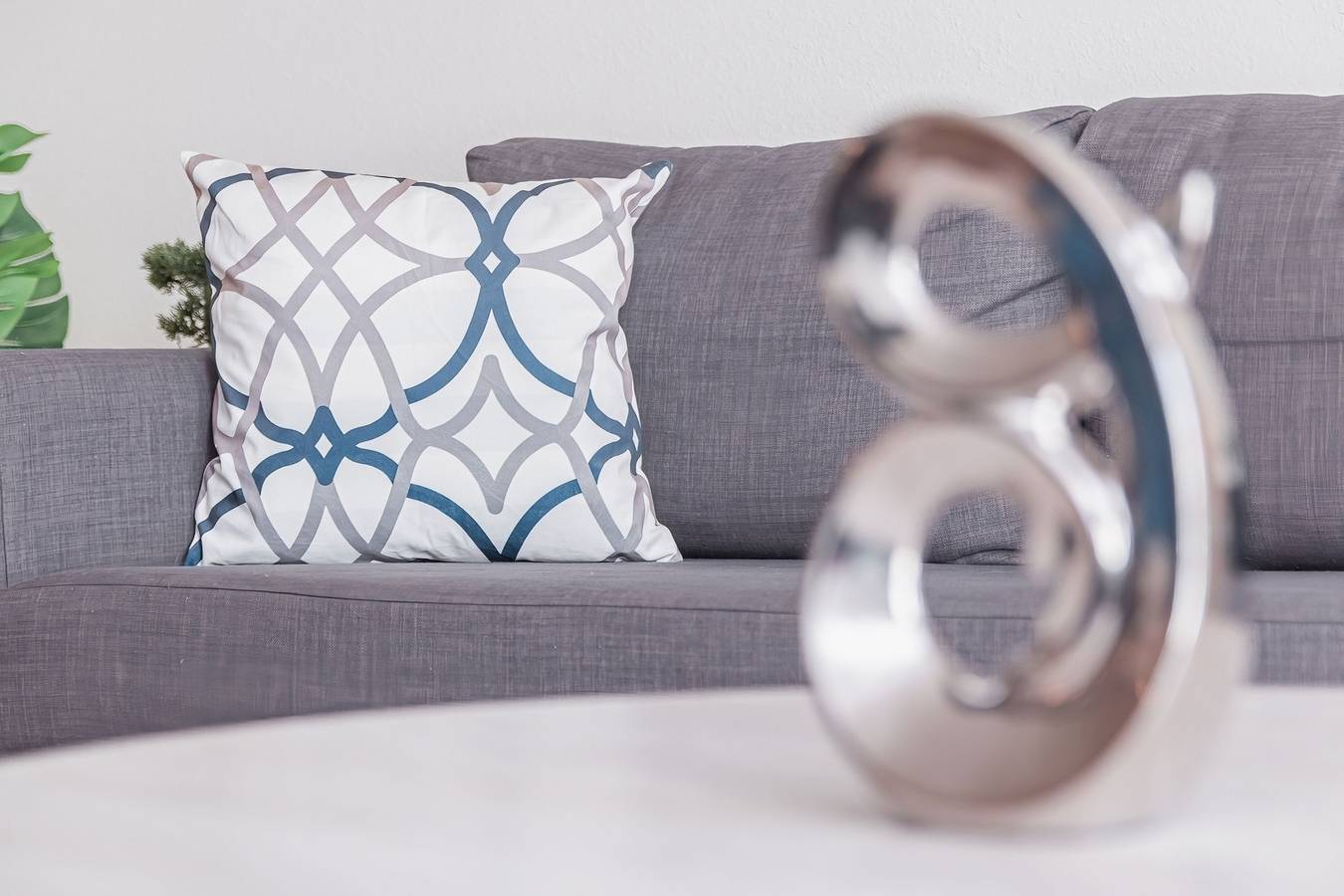 Entire apartment, Luxe | Haven | Free-Parking in Tysons Corner, Fairfax County