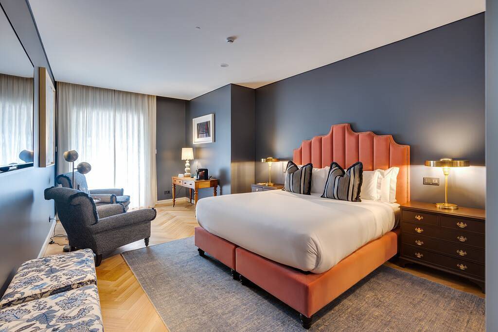 Ganze Wohnung, Portie Deluxe Suites #11 in Foz do Douro, Porto