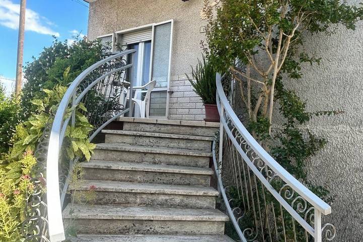 Ferienwohnung für 5 Personen