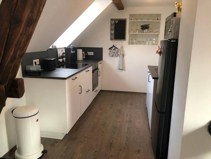 Ferienwohnung für 3 Personen, mit Terrasse in Kürten - 4