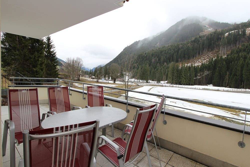 Chalet in Saalbach am Skilift in Hinterglemm, Saalbach-Hinterglemm