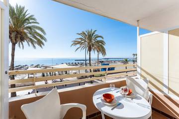 Apartment for 2 People in Los Boliches, Fuengirola, Photo 2