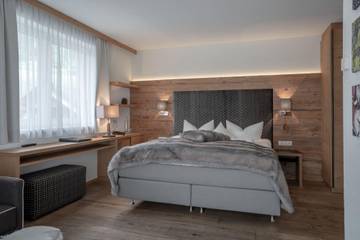 Hotel für 4 Personen in See, Verwall, Bild 3