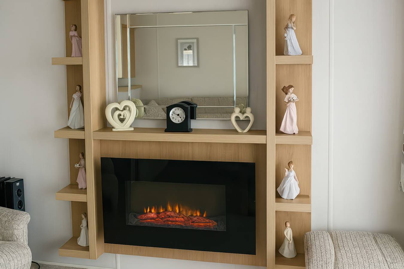 Freshwater Beach Holiday Park - Holiday Accommodation 17116 in Dorset