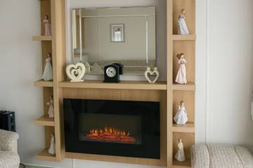 Bungalow for 6 People in Jurassic Coast, South West England, Photo 2