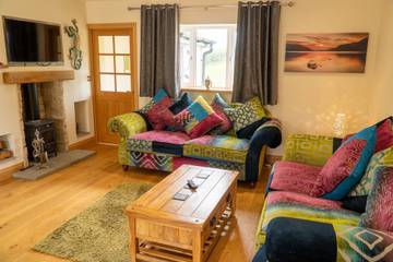 Cottage for 4 People in Cumbria, North West England, Photo 4