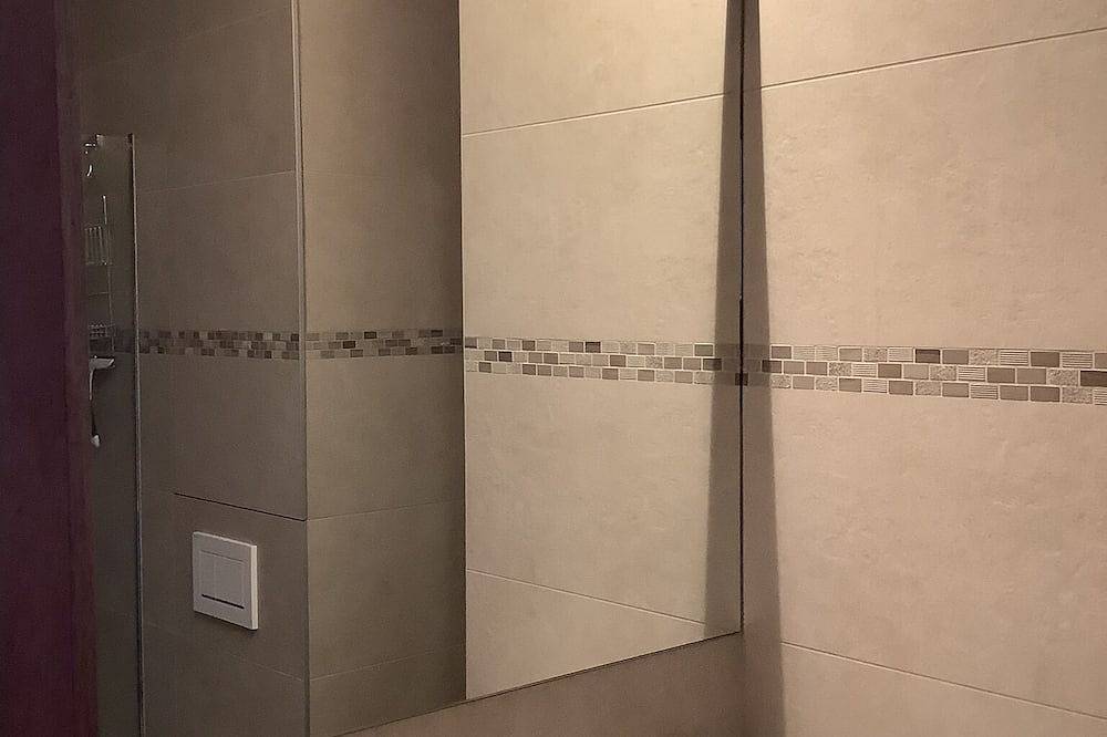 Appartement entier, Agréable studio avec vue latérale sur la mer in Middelkerke, Côte belge