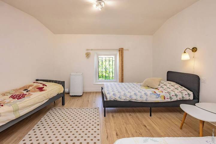 La Maison Rubis - Family Home with a Pool in Gaillac, Albi und Umgebung