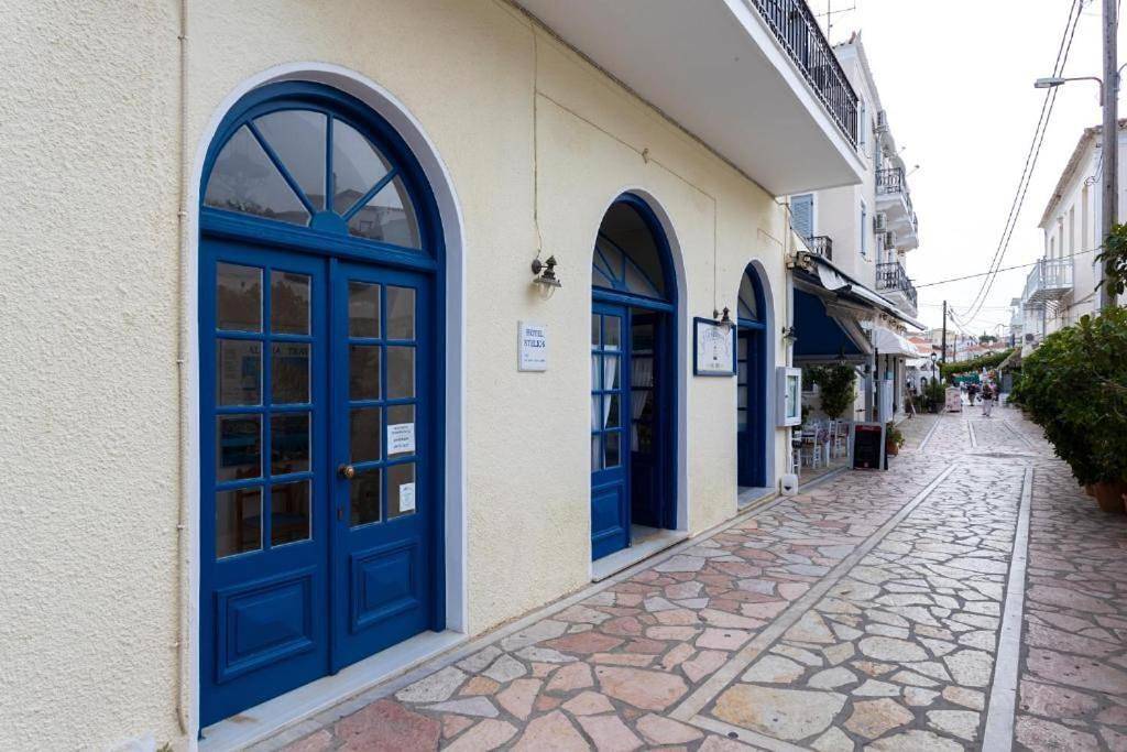 Double or Twin Room in Spetses Ville, Spetses