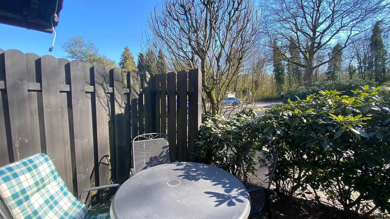 Ganze Ferienwohnung, Ferienwohnung für 2 Personen (30 m²) in Gronau (Westfalen) in Gronau (Münsterland), Münsterland