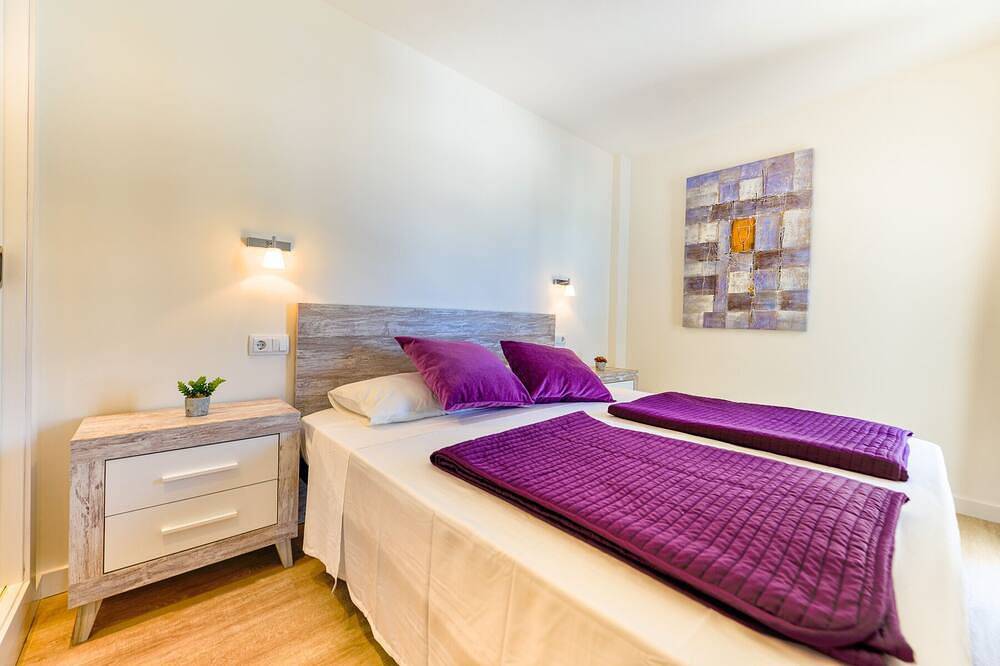 Entire apartment, Neu Wohnung am Strand / New apartment in the beach in Cala Millor, Sant Llorenç des Cardassar