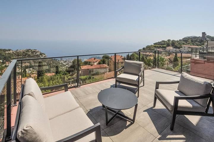 Apartamento de vacaciones para 5 personas, con piscina - 1