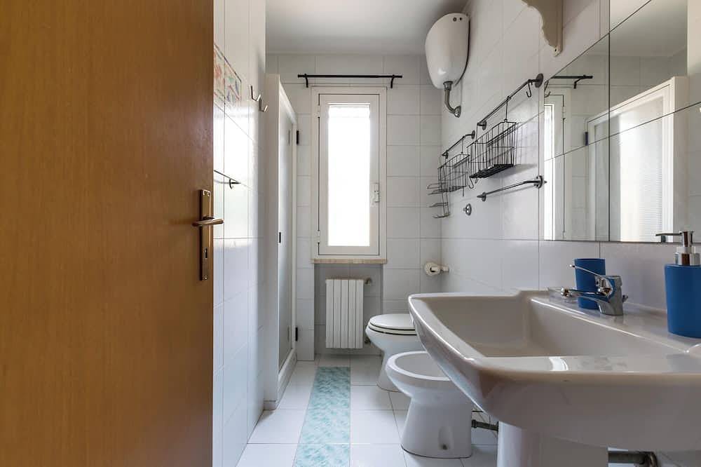 Ganze Wohnung, 4052 Thalissa - Bilocale Blue by Barbarhouse in Praia A Mare (Tarent), Taranto