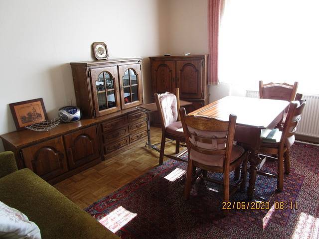 Ganze Ferienwohnung, Fewo und Privatzimmer Dietz - Ferienwohnung in Lauterbach, Vogelsberg Region