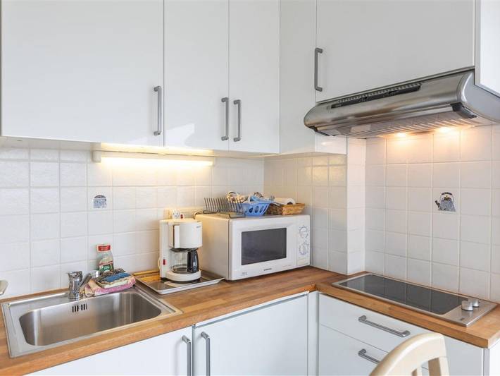 Ferienwohnung für 3 Personen in Middelkerke - 3