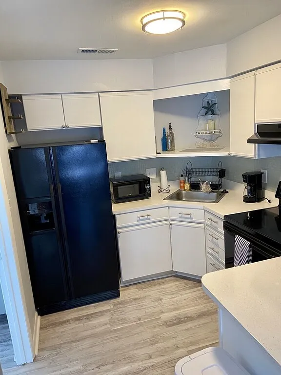 Vacation apartment for 2 people - 1