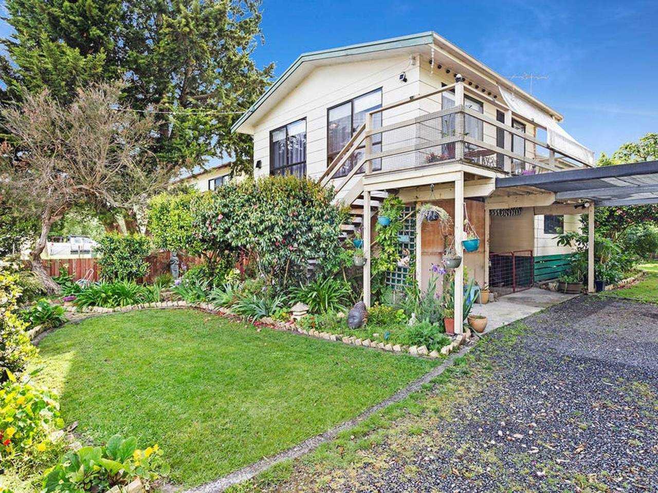 Ferienhaus für 4 Personen in Bass Coast Shire, Victoria