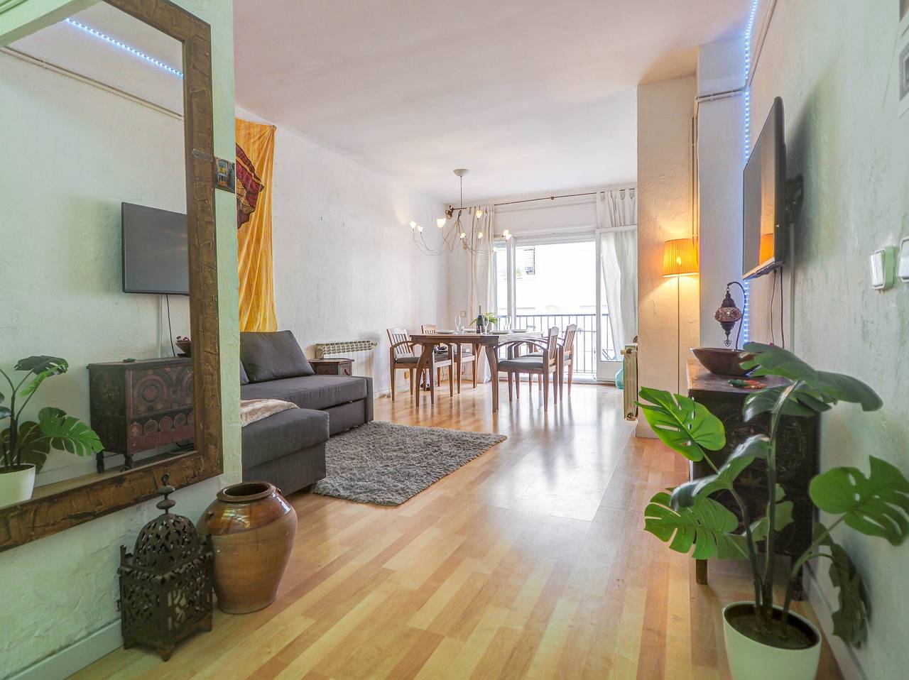 Ganze Wohnung, Araia Apartment in Sitges, Garraf