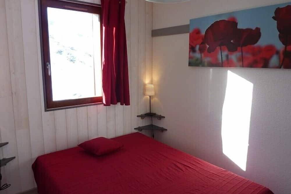 Ganze Wohnung, Rare !!!! - Gemütliche Wohnung mit separatem Schlafzimmer - Südlage in Val Thorens, Les Trois Vallées
