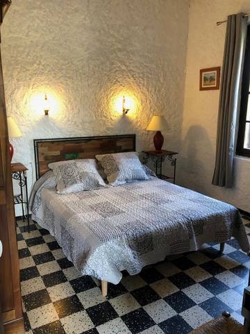 Maison De Vacances pour 4 Personnes dans Sainte-Marie-la-Mer, Région de Perpignan, Photo 1