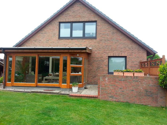 Ferienwohnung für 2 Personen am Nord-Ostsee-Kanal - 2