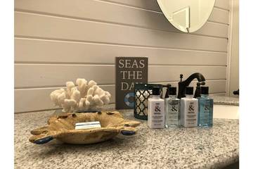 Vacation House for 4 Guests in Delaware, USA, Picture 2