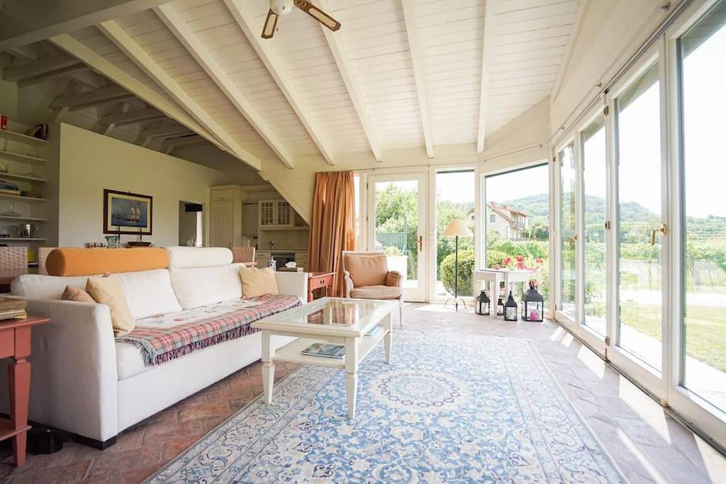Two-Bedroom Villa in Bezirk Krems an der Donau-Land