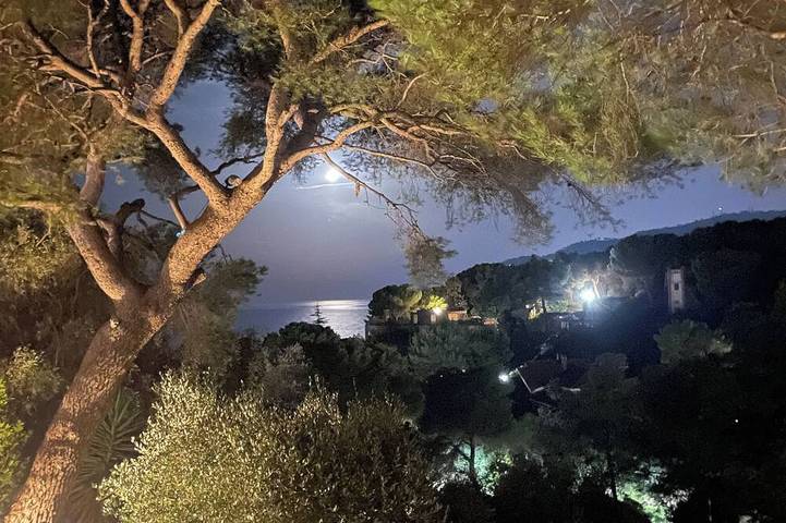 Ferienhaus für 5 Personen, mit Terrasse und Garten, mit Haustier