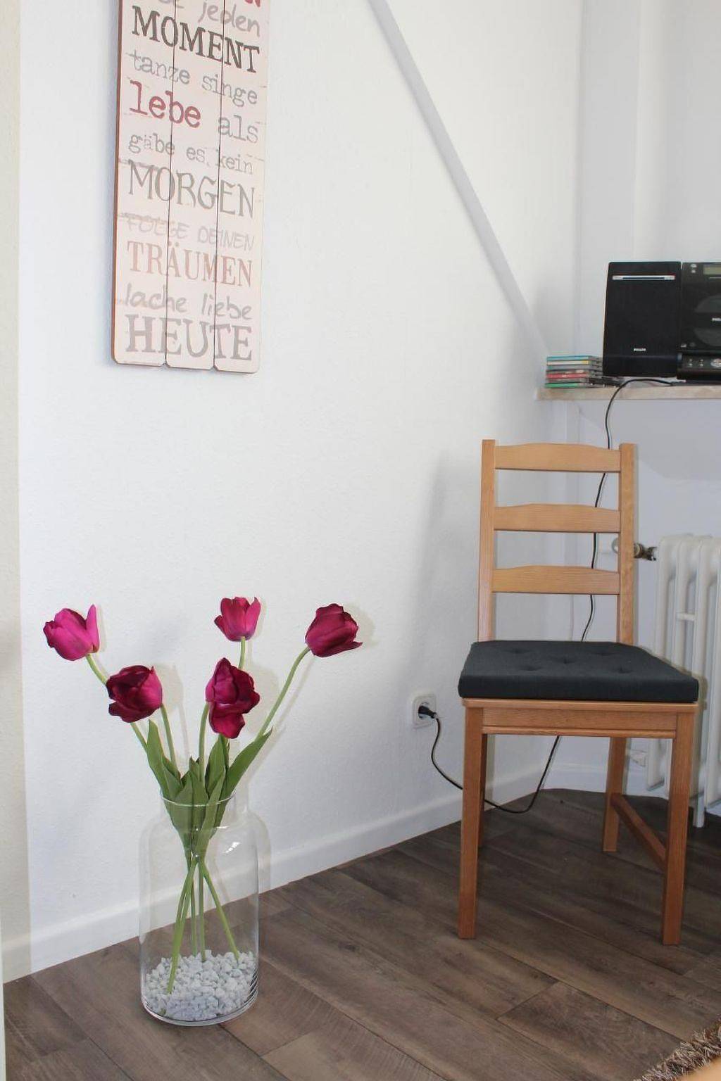 Ganze Wohnung, In Bedburg-Hau in Bedburg-Hau, Niederrhein