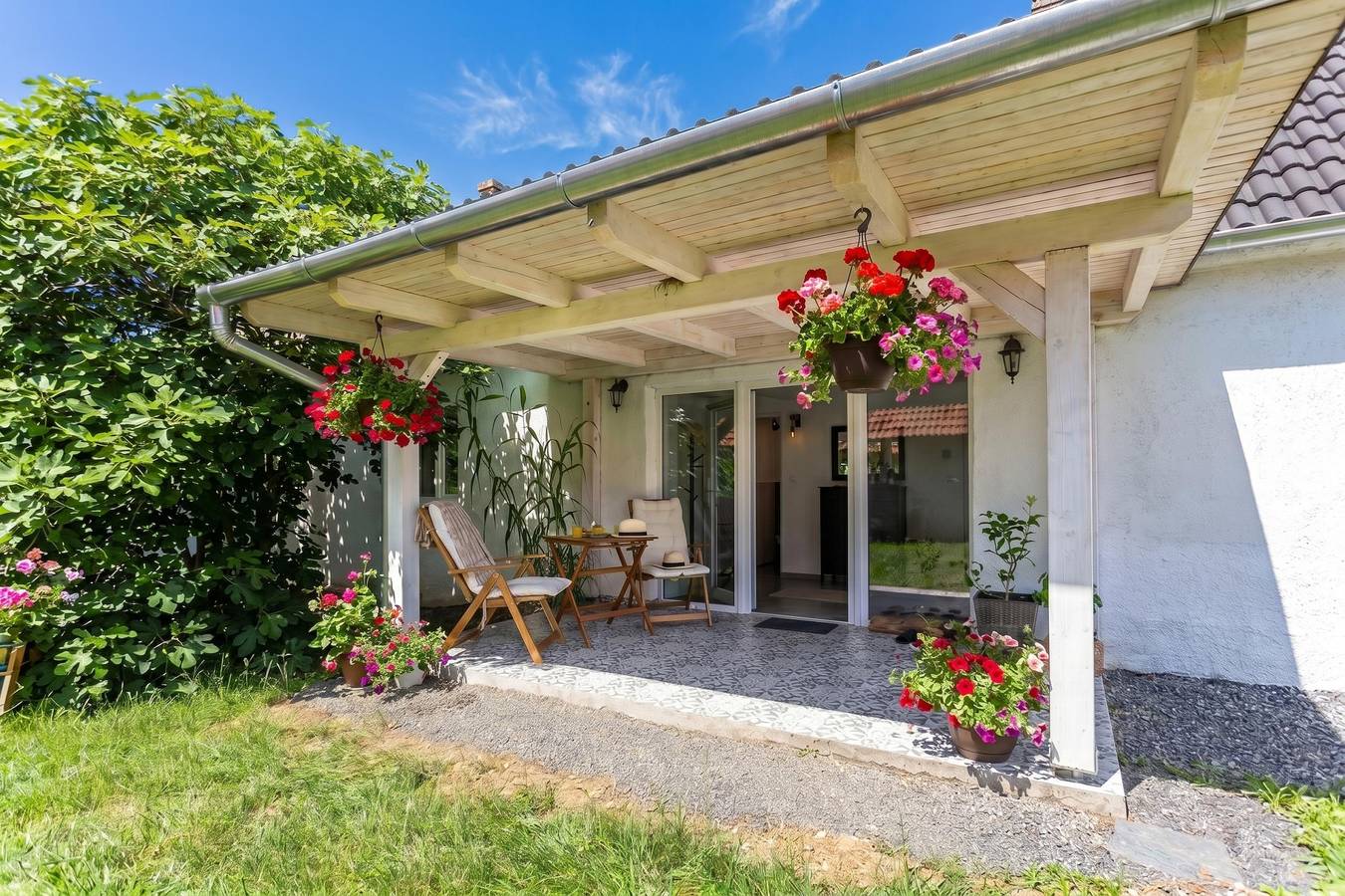 Country House Badacsony in Badacsonytördemic, Balaton Region