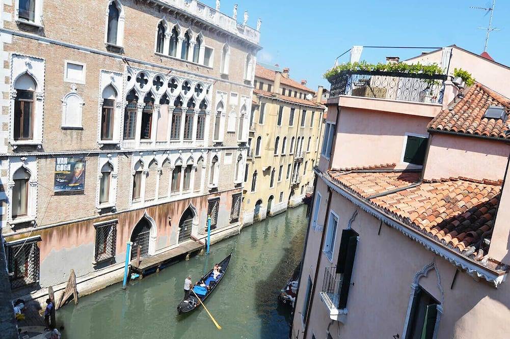 Appartamento vacanze a Venezia a partire da 436€ a notte