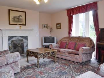 Holiday Rental for 18 People in Shropshire, West Midlands, Photo 4