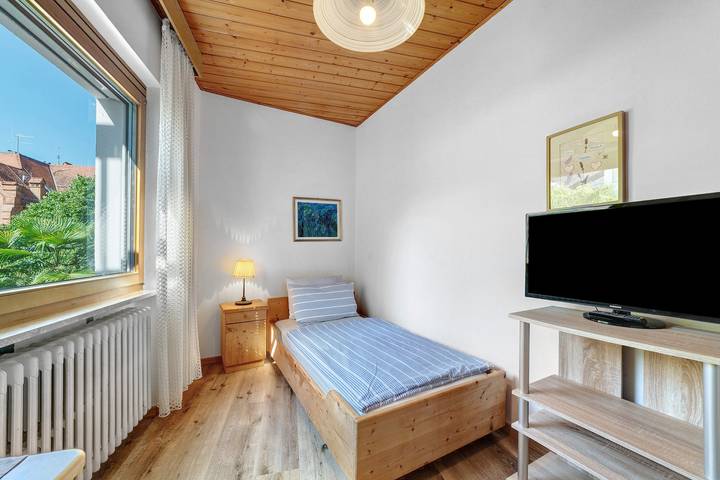 Ferienwohnung in Meran - 3