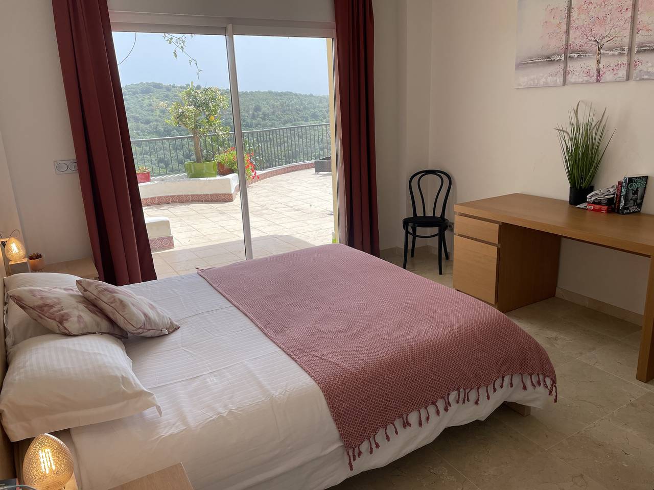 Spectaculaire appartement Penthouse dans le magnifique San Roque Club in San Roque Club, San Roque