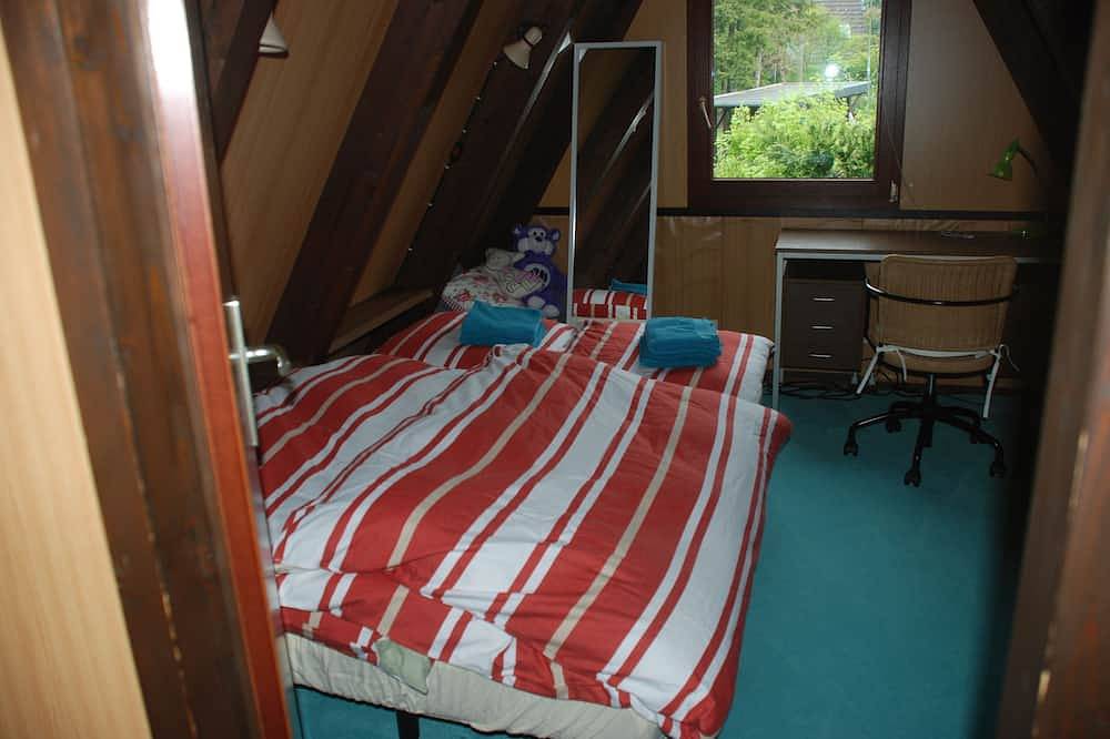 Eifelwolke - Ferienhaus in Kerschenbach für bis zu 6 Personen - nähe Kyll-Radweg in Kerschenbach, Rureifel (Nordrhein-westfalen)
