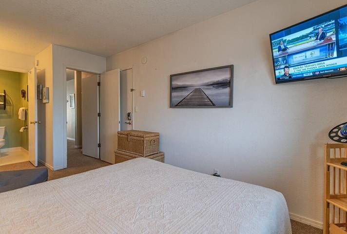 Ferienwohnung für 5 Personen, mit Sauna - 1