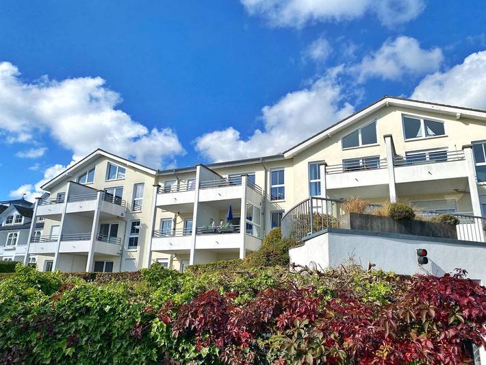 Ferienwohnung für 3 Personen, mit Balkon, mit Haustier in Sassnitz - 4