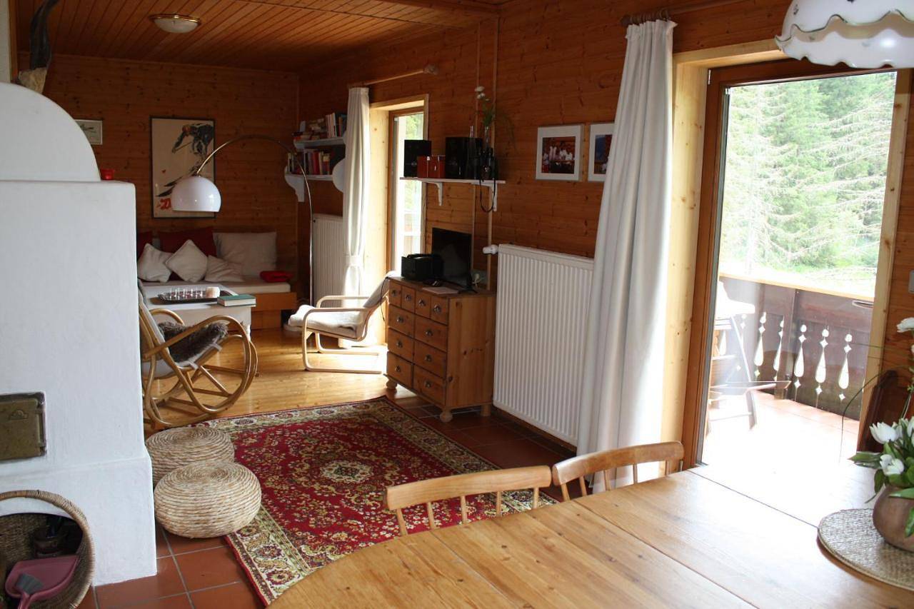 Chalet in Sankt Oswald (Bad Kleinkirchheim), Bad Kleinkirchheim
