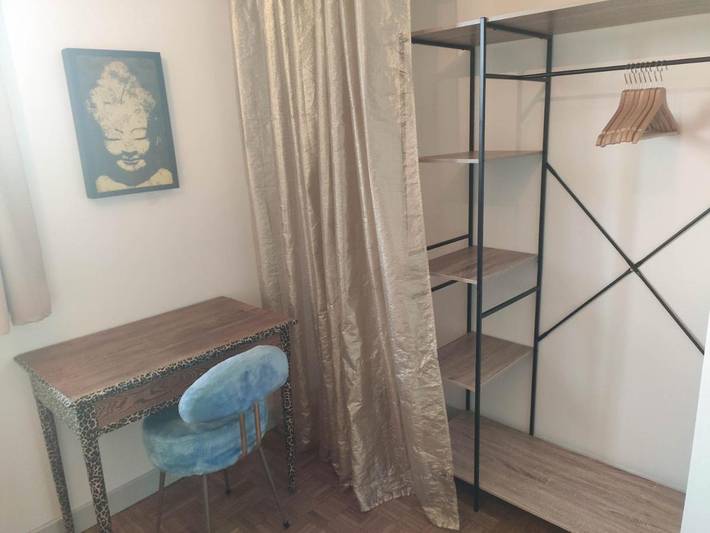 Location de vacances pour 2 personnes, avec jardin et vue à Cajarc - 2