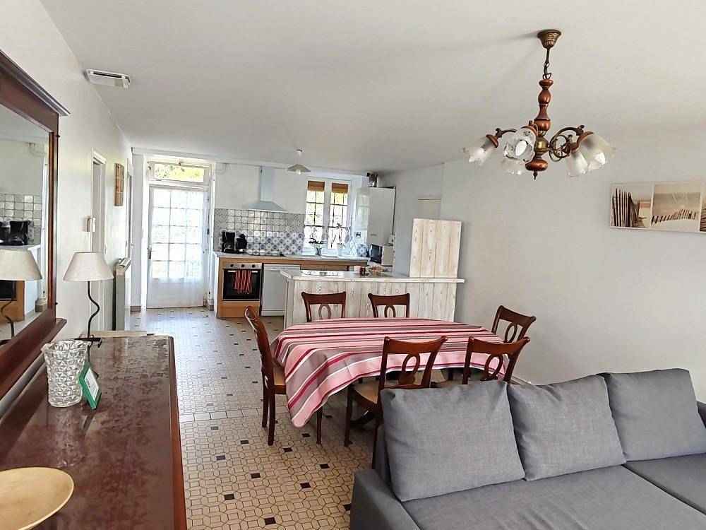 La Poterie in Castets, Region de Dax