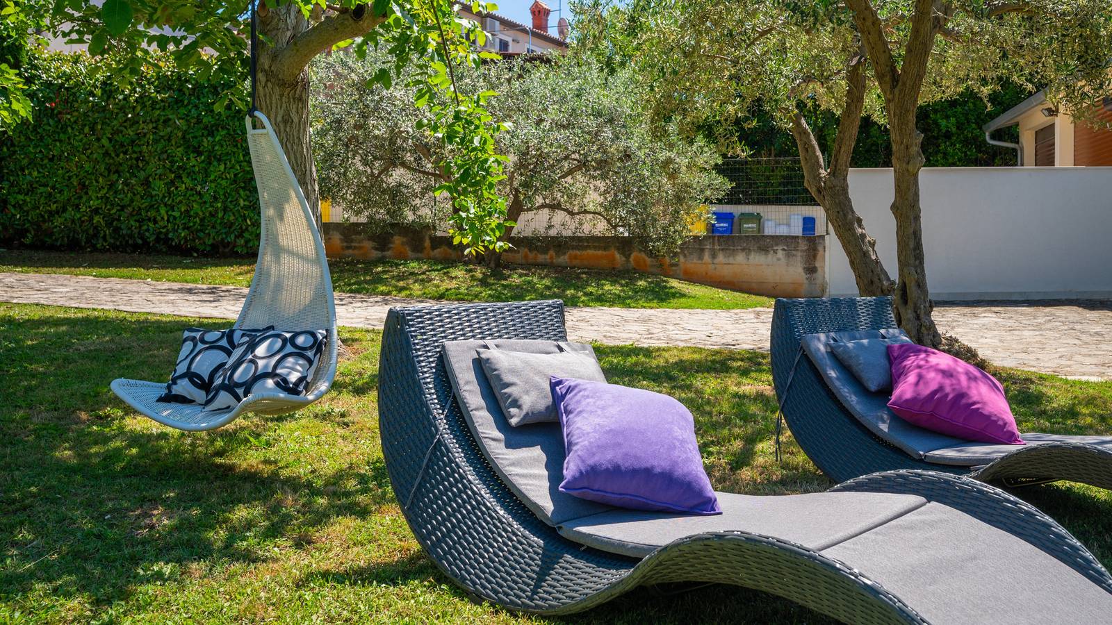 Villa Simona by Villas Guide in Medulin City, Medulin