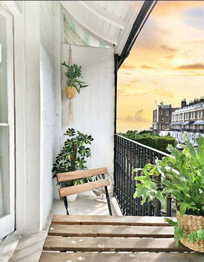 Ferienhaus für 10 Personen, mit Balkon, mit Haustier - 1
