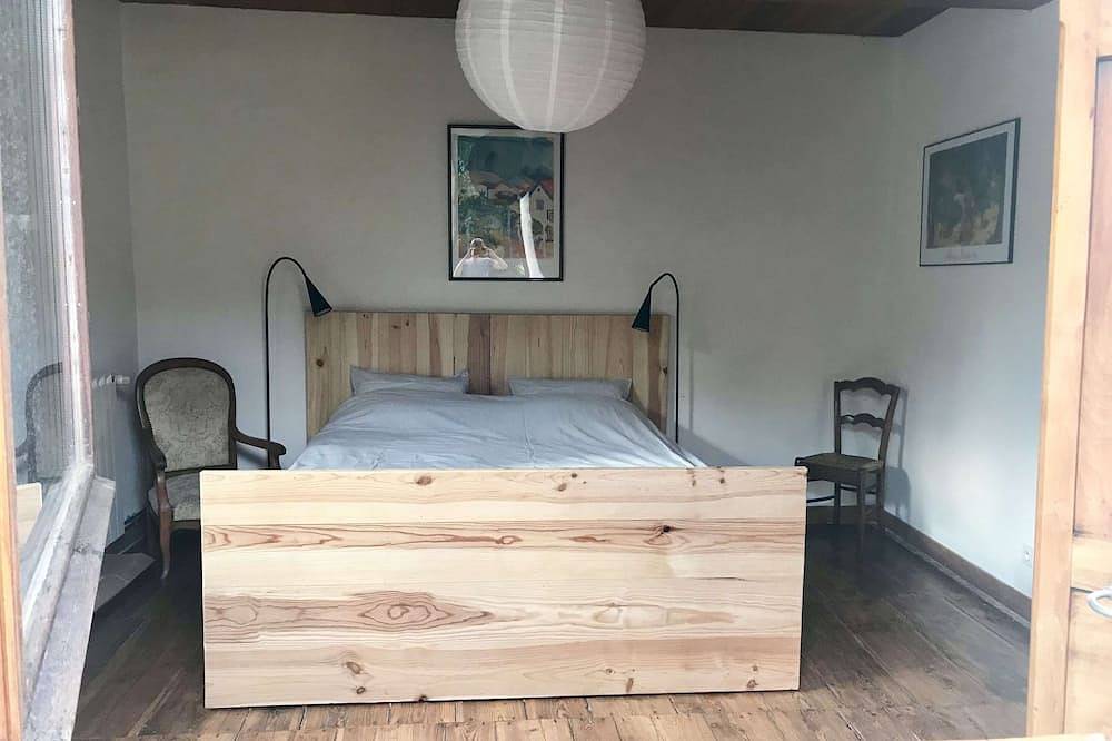Le Presbytère - Des vacances à la montagne in Saint-Laurent-du-Cros, Parc national des Écrins