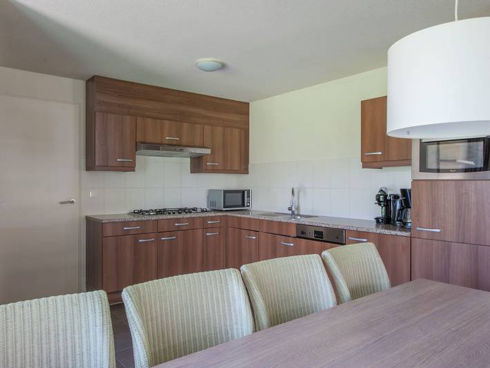 Ferienhaus für 14 Personen, mit Sauna und Garten sowie Terrasse in Bad Bentheim - 4