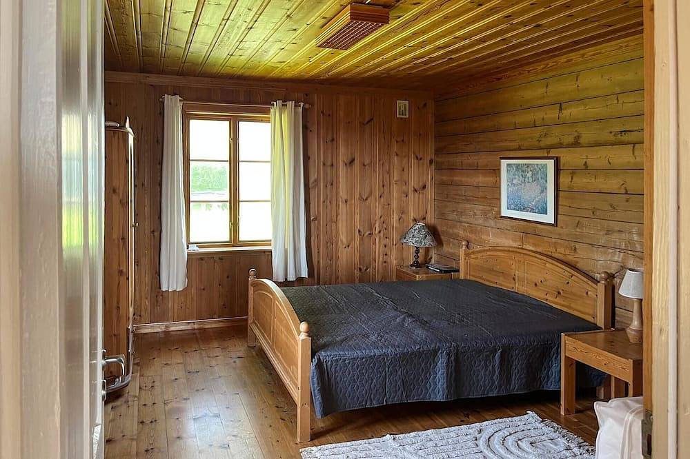 Atemberaubendes Haus mit 1 Schlafzimmer. in Krødsherad