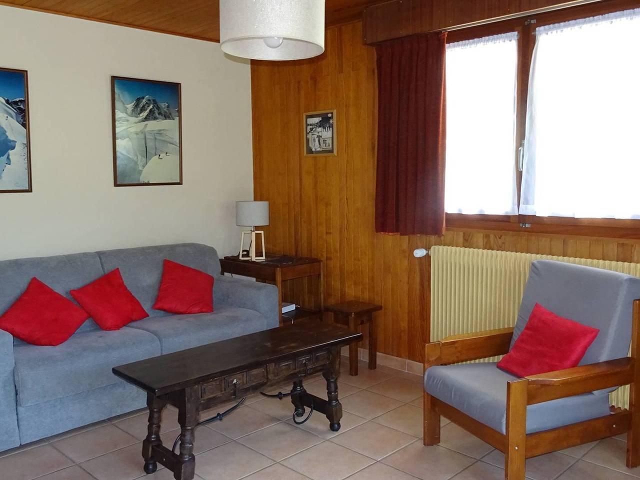 Appartamento vacanze a Les Gets a partire da 202€ a notte