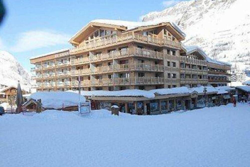 Photo : Appartement de vacances