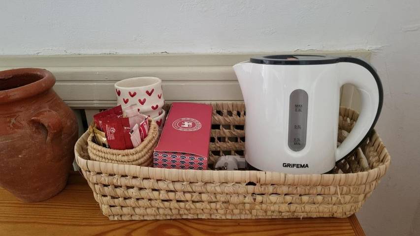 Maison d’hôte pour 3 personnes, avec piscine ainsi que jardin et vue à Tameslouht - 2