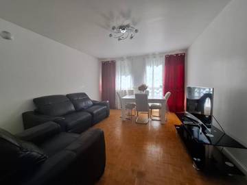 Gîte pour 4 personnes à Morsang-sur-Orge